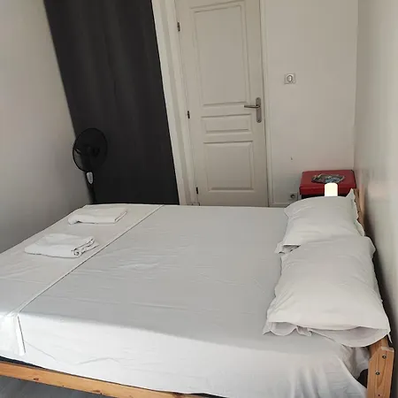 Apartment Privee Dans Familiale *