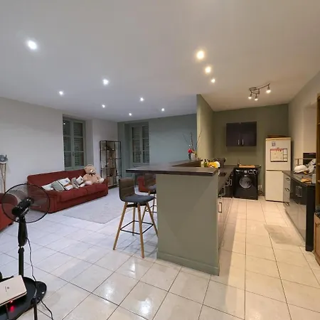 Privee Dans Familiale Apartment